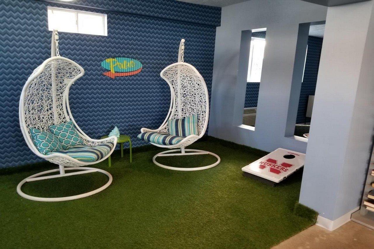 402 Hotel Omaha Zewnętrze zdjęcie