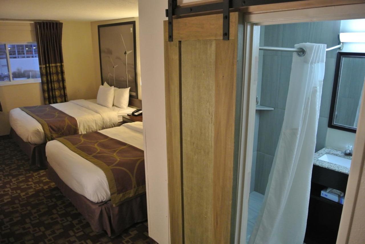 402 Hotel Omaha Zewnętrze zdjęcie