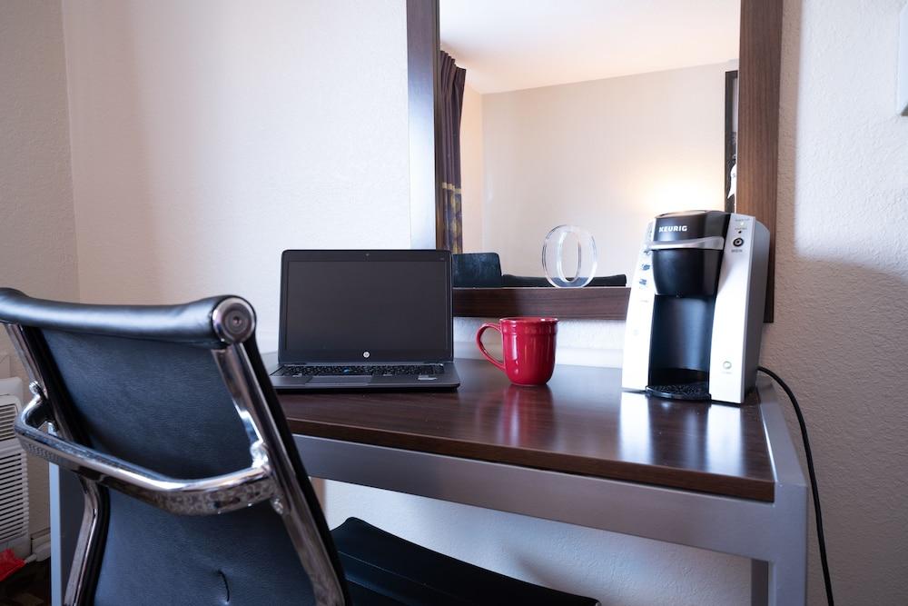 402 Hotel Omaha Zewnętrze zdjęcie