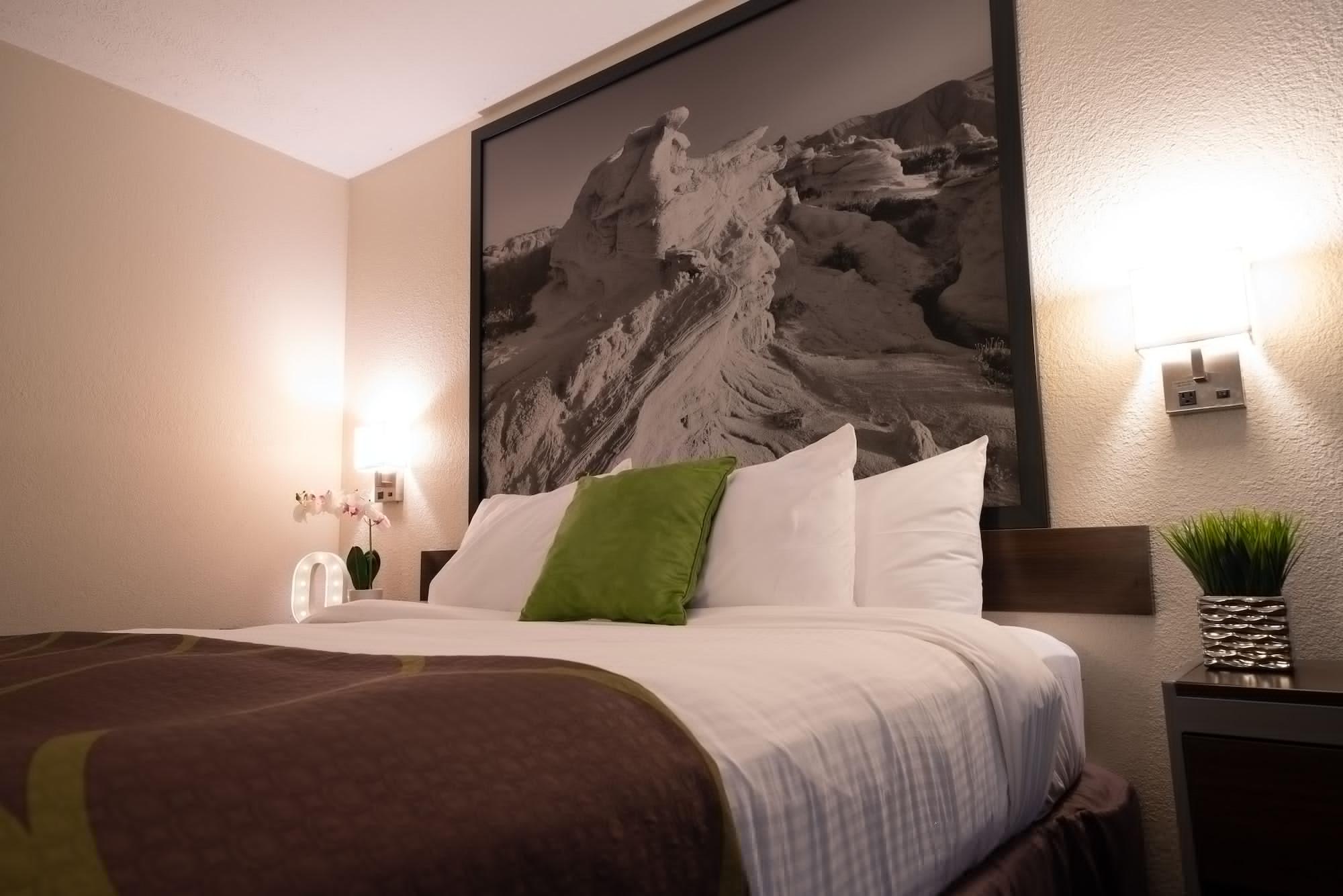 402 Hotel Omaha Zewnętrze zdjęcie