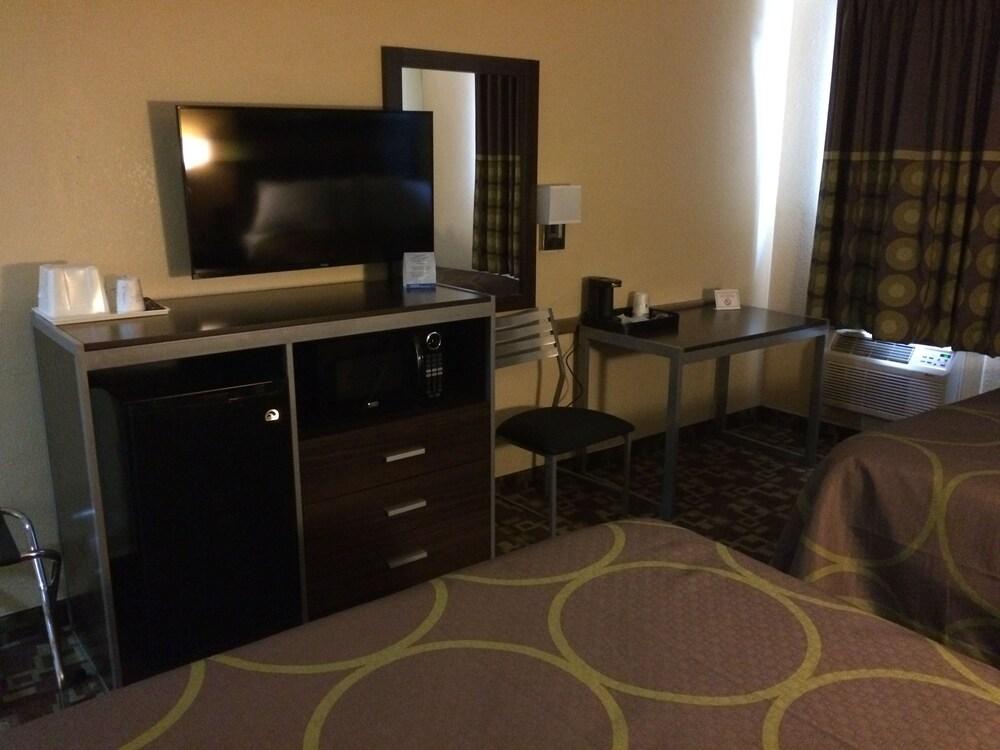 402 Hotel Omaha Zewnętrze zdjęcie