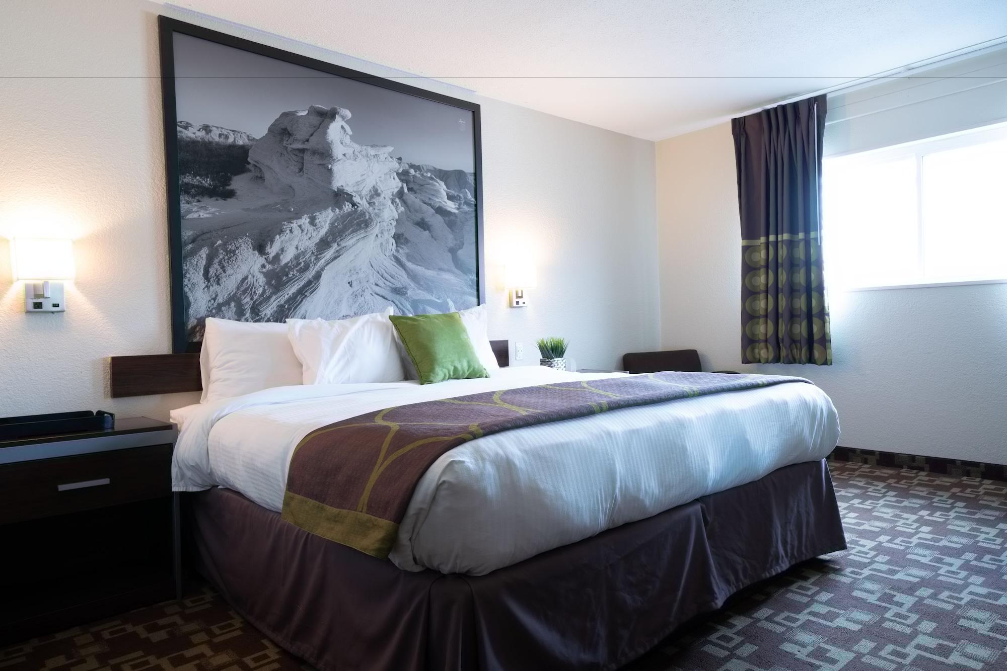 402 Hotel Omaha Zewnętrze zdjęcie