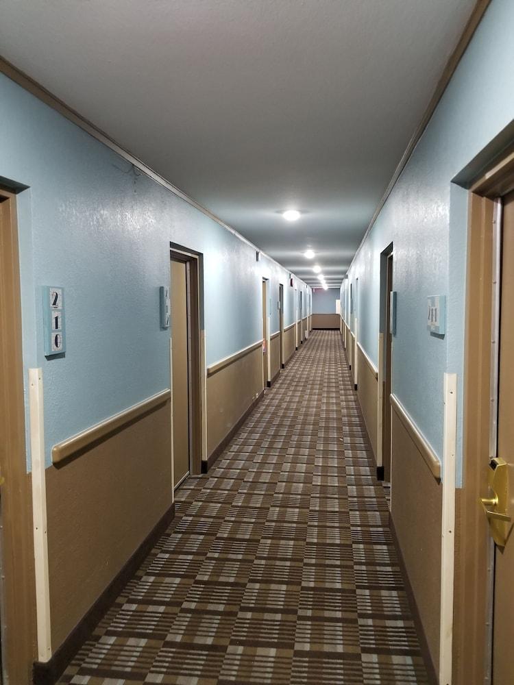 402 Hotel Omaha Zewnętrze zdjęcie