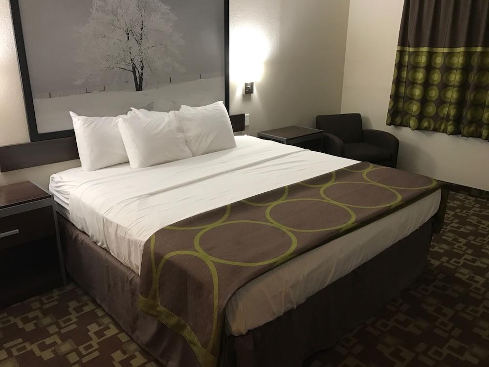 402 Hotel Omaha Zewnętrze zdjęcie