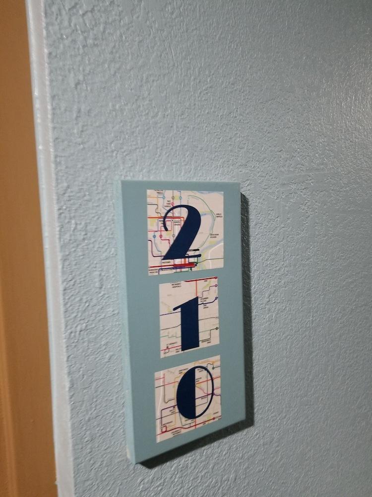 402 Hotel Omaha Zewnętrze zdjęcie