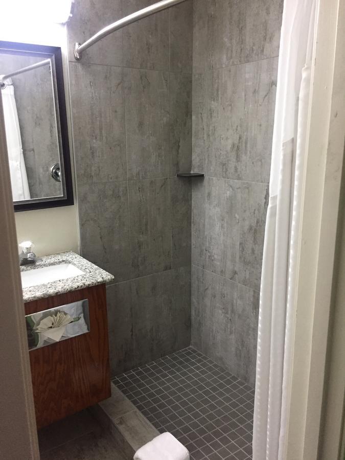 402 Hotel Omaha Zewnętrze zdjęcie