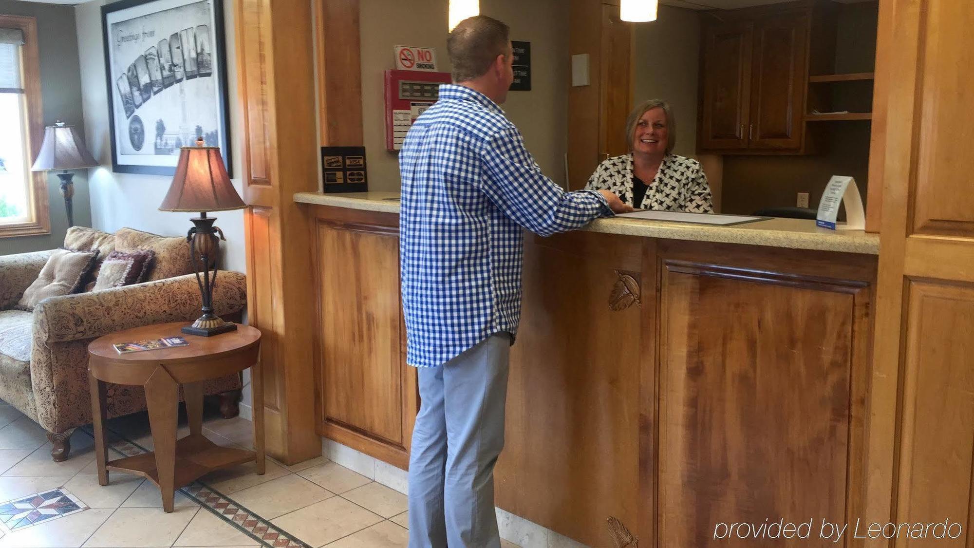 402 Hotel Omaha Zewnętrze zdjęcie