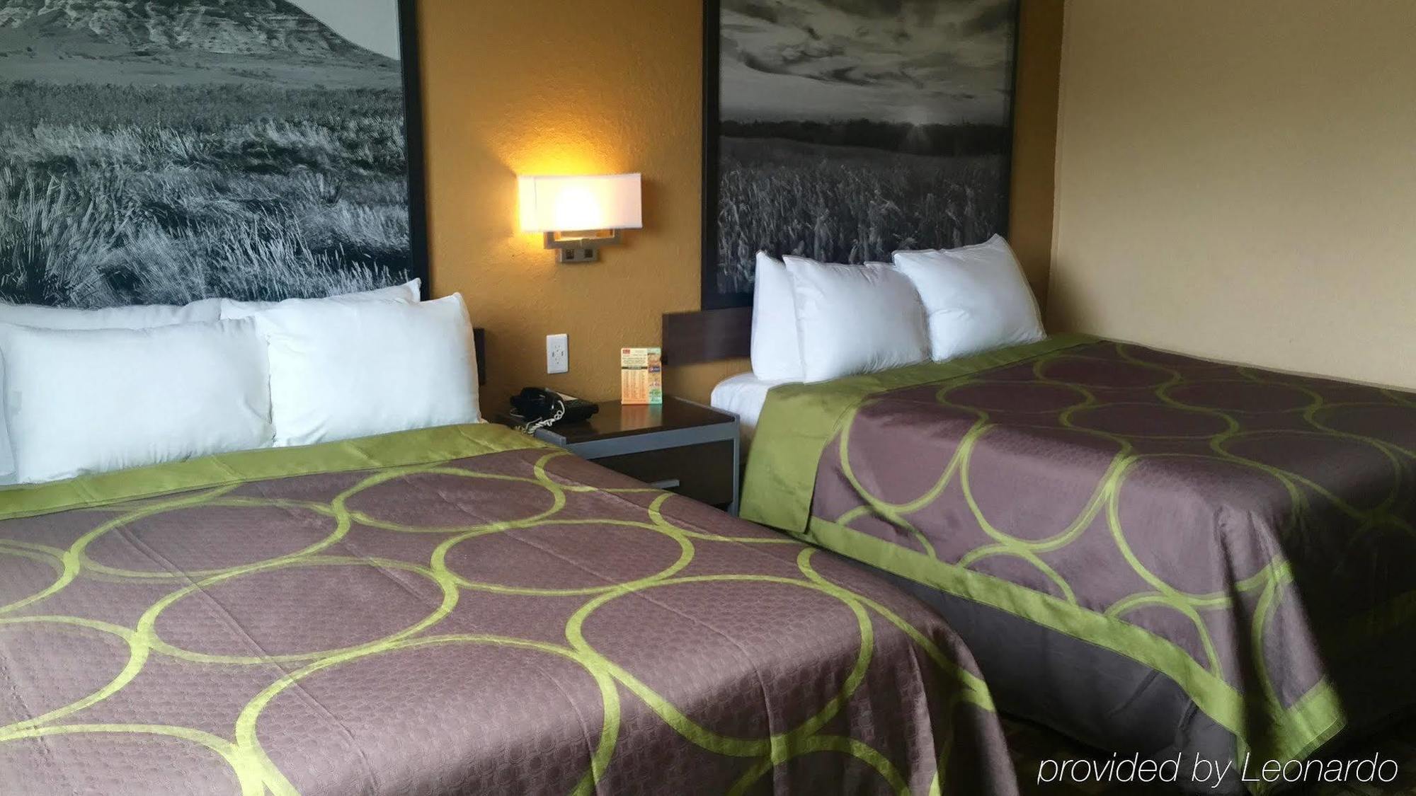 402 Hotel Omaha Zewnętrze zdjęcie