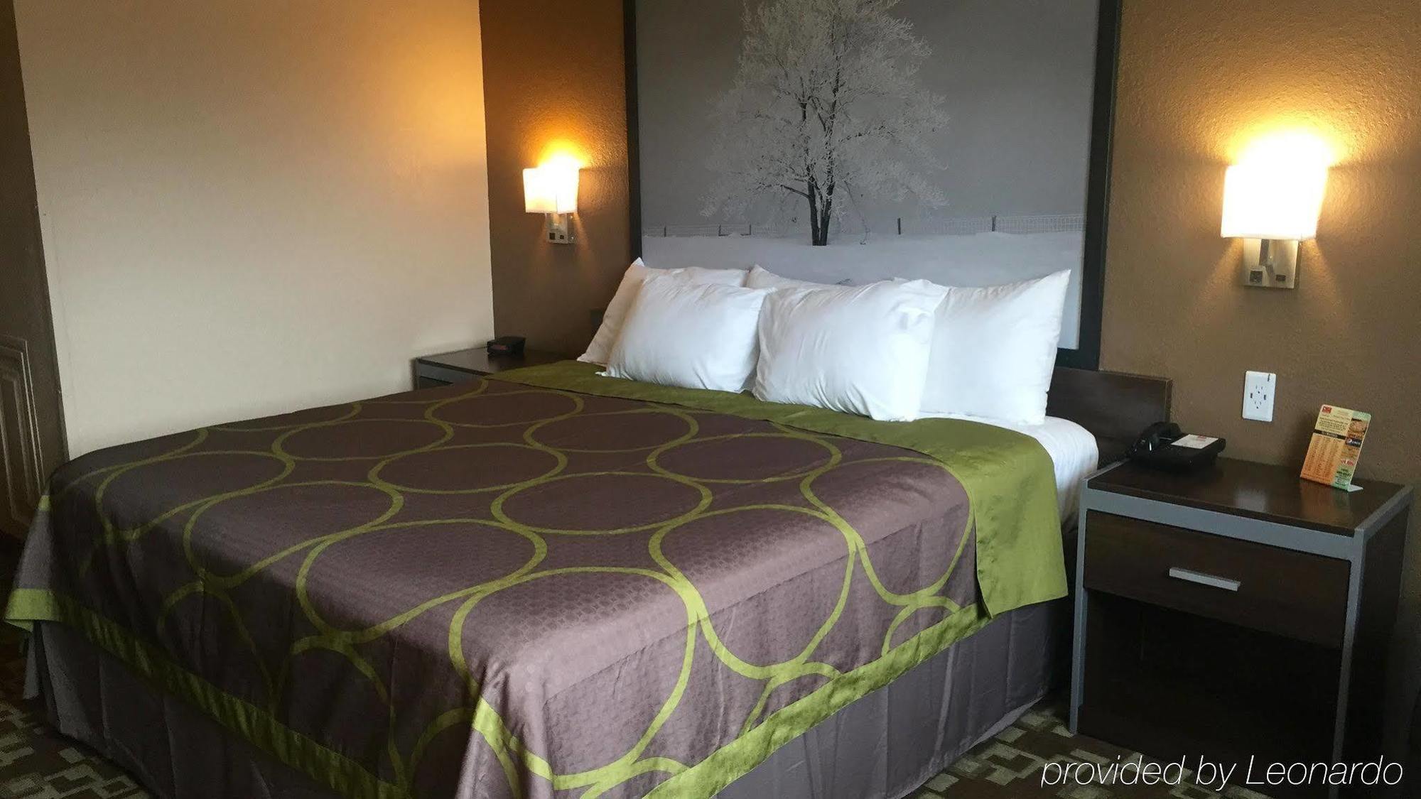 402 Hotel Omaha Zewnętrze zdjęcie