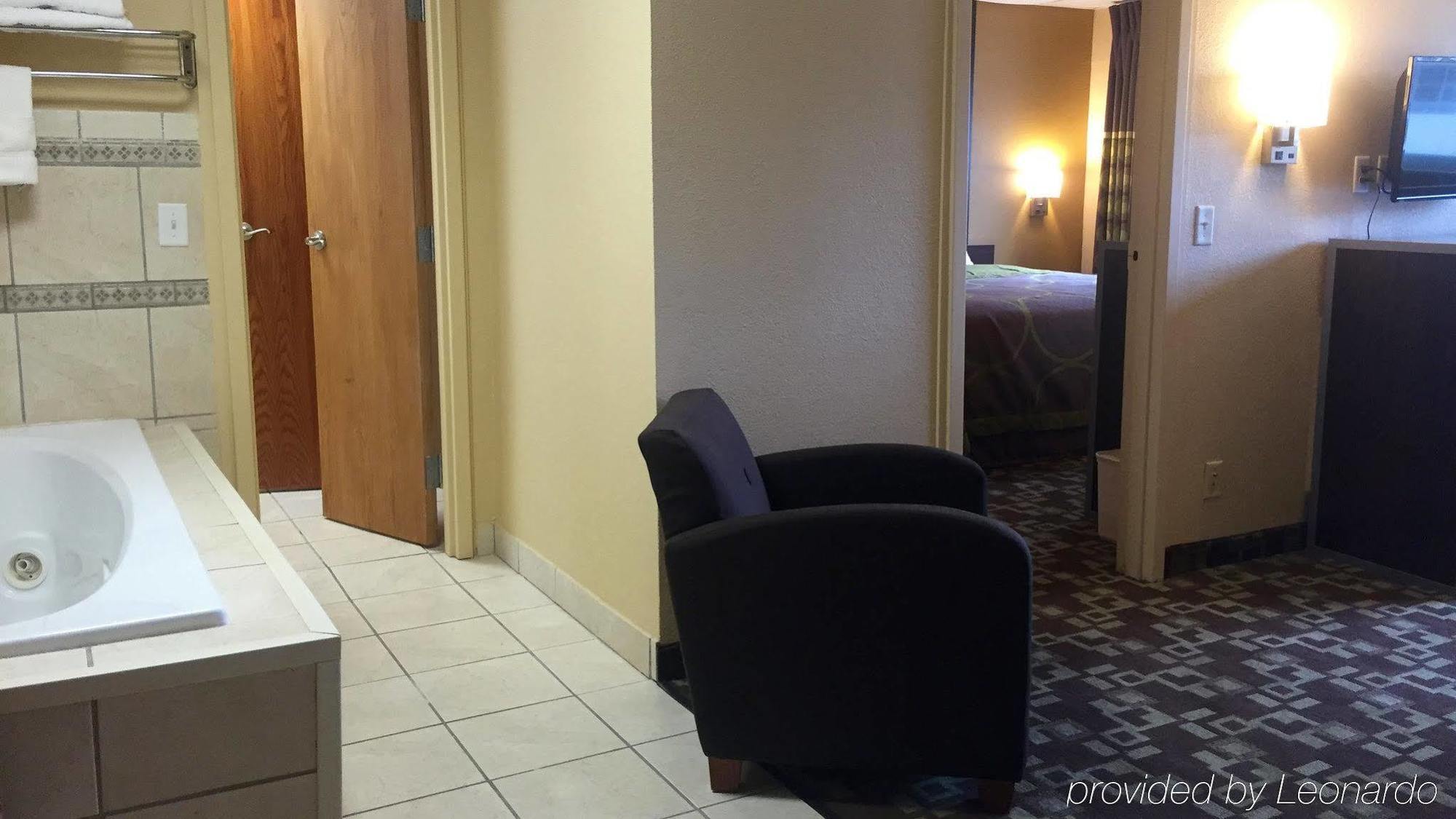 402 Hotel Omaha Zewnętrze zdjęcie