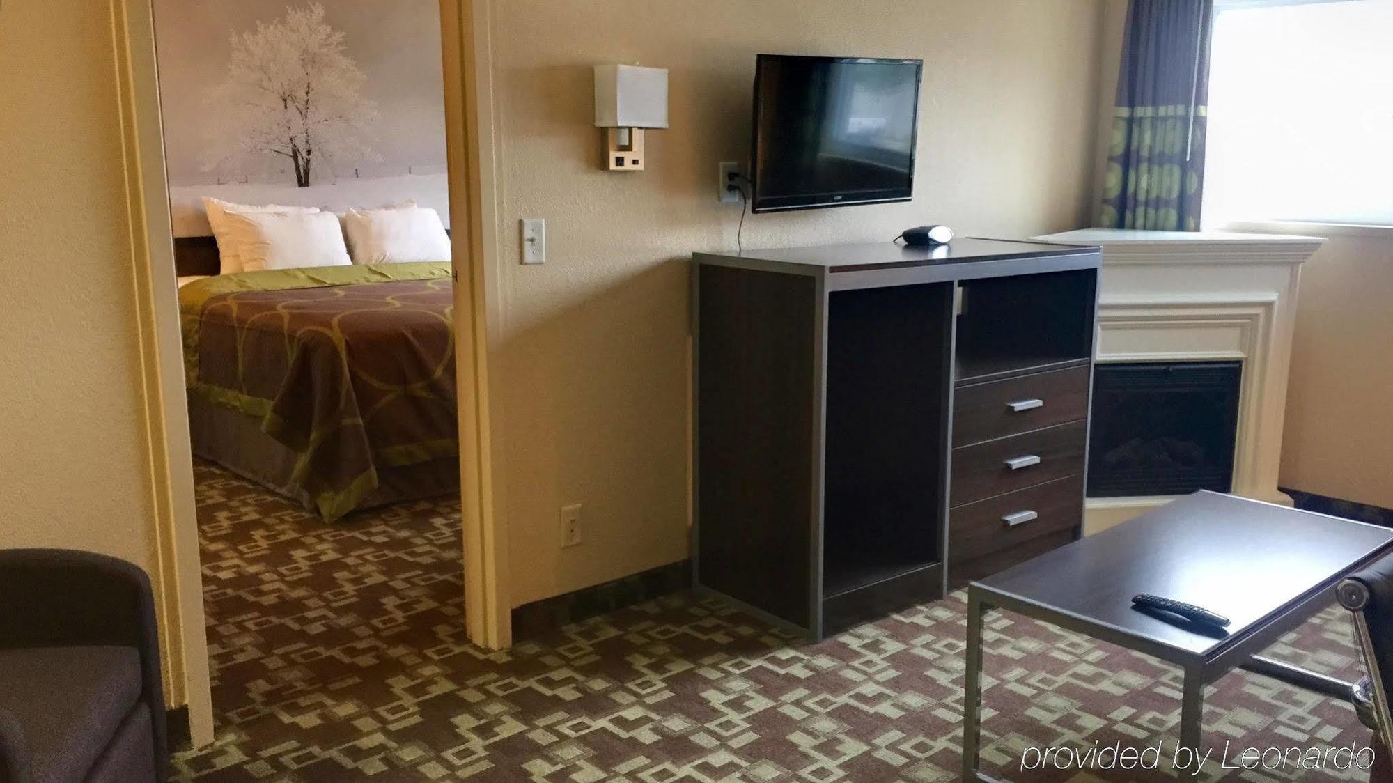 402 Hotel Omaha Zewnętrze zdjęcie