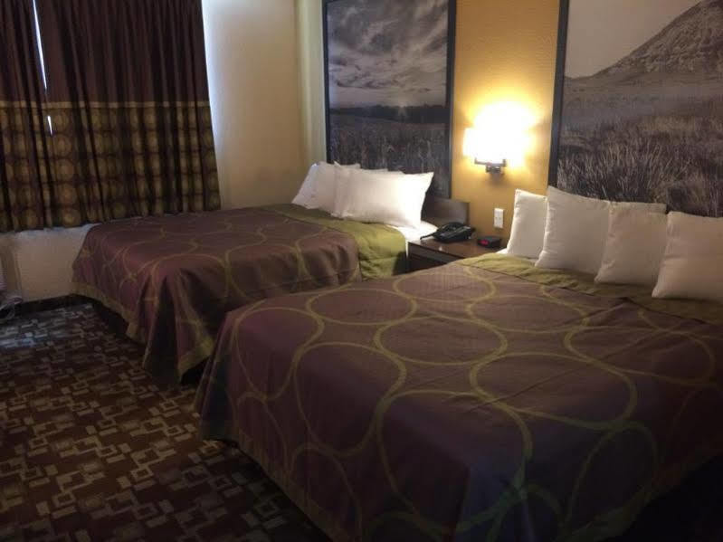 402 Hotel Omaha Zewnętrze zdjęcie