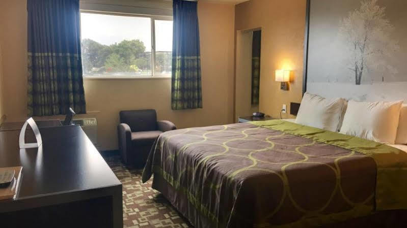 402 Hotel Omaha Zewnętrze zdjęcie