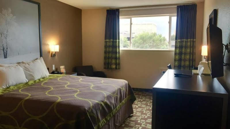 402 Hotel Omaha Zewnętrze zdjęcie