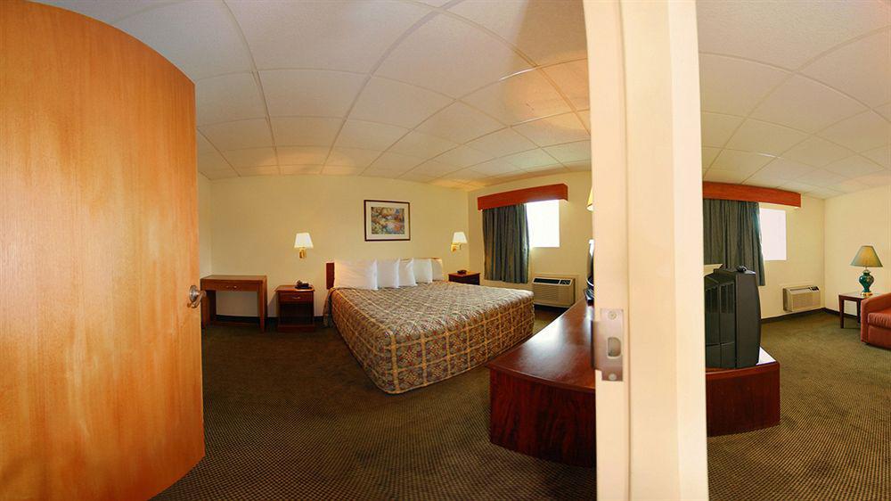 402 Hotel Omaha Zewnętrze zdjęcie